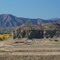 Buttes and Processing Plant near Florence