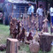 Cano Seco, nr Saravena, 2005