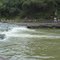 Pozo Azul, piscina natural
