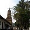 Templo Parroquial de Curití, Santander, colombia
