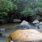 Río Pagüey. Mangostino  Nilo  Cundinamarca