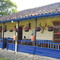 EL CHUSCAL...Hacienda La Dorada