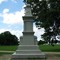 Indian Creek Massacre Monument