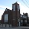 Bethany Lutheran Church