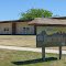 Earlville, Illinois welcome sign