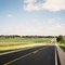 Country road. Illionis