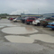 NAS Parkplatz