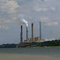 Power Plant on the Ohio