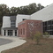 Switzerland County YMCA, designed by Jeremy Fretts/Architectural Alliance