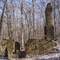 Stone Cabin on Axsom Branch