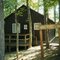 our cabin