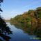 Ogle Lake, Brown County State Park, IN