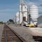 Augusta Farmers Grain Elevator