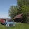 Old Chevy, Old Barn