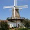 Prairie Mills Windmill in Golden