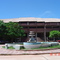 [Coliseo Cerrado]  Villamontes - Gran Chaco