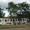 Museo Guerra del Chaco - Villamontes