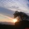 Atardecer en villamontes