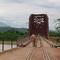 Puente Río Villamontes