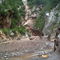 Quebrada de Los Monos