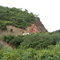 Ruta 4 climbing out of Mairana valley towards Semaipata