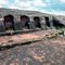 Bolivia - El Fuerte de Samaipata - Sitio Arqueológico - ruinas pre-incaicas de la cultura " C H A N E´ "