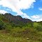 The road to Samaipata