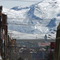 Cordillera Real desde El Alto