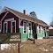 Depot Museum