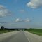 Ronald Reagan Memorial Hwd near Hillsdale, IL