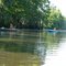  Manchac bayou next to Interstate I-55