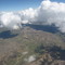 Central Bolivia, by air
