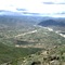 Vista de Mizque