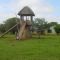 Parque rustico, en Porvenir - SC - Bolivia