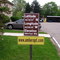 Latitude and Longitude, Clawson, Michigan