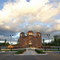 St. Petka Vratnica, Serbian Orthodox Church, Troy, Michigan, USA
