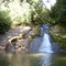 Fuentes Naturales de Agua