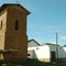 Iglesia de Santa Ana del Alto Beni