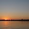 Sunset on Grand Lake