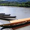 Boats to Rurre, Guanay