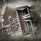 Abandon Red Farm House