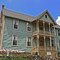 Underriner House - Built 1895