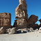 Ciudad de piedra 2