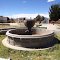 La fuente de la Plaza de Totora