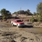 camino a Potosi Bolivia