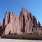 Tupiza, Bolivia