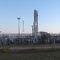 Vuelta Grande Gas Plant