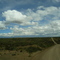 Ruta del altiplano boliviano