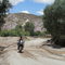 Bolivia, camino a Tupisa