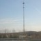 106.3 WHTG Radio Tower, 3-5-2009